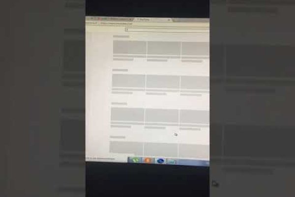 Официальный сайт даркнет