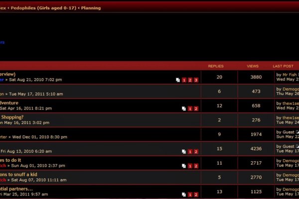 Каталог сайтов даркнет
