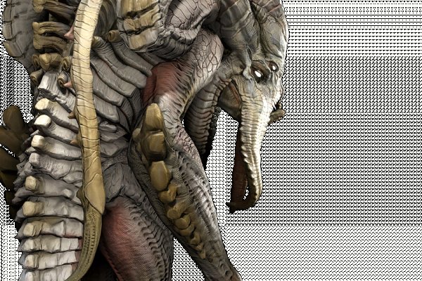 Kraken что это такое