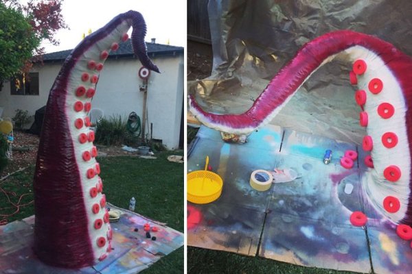 Kraken что это такое